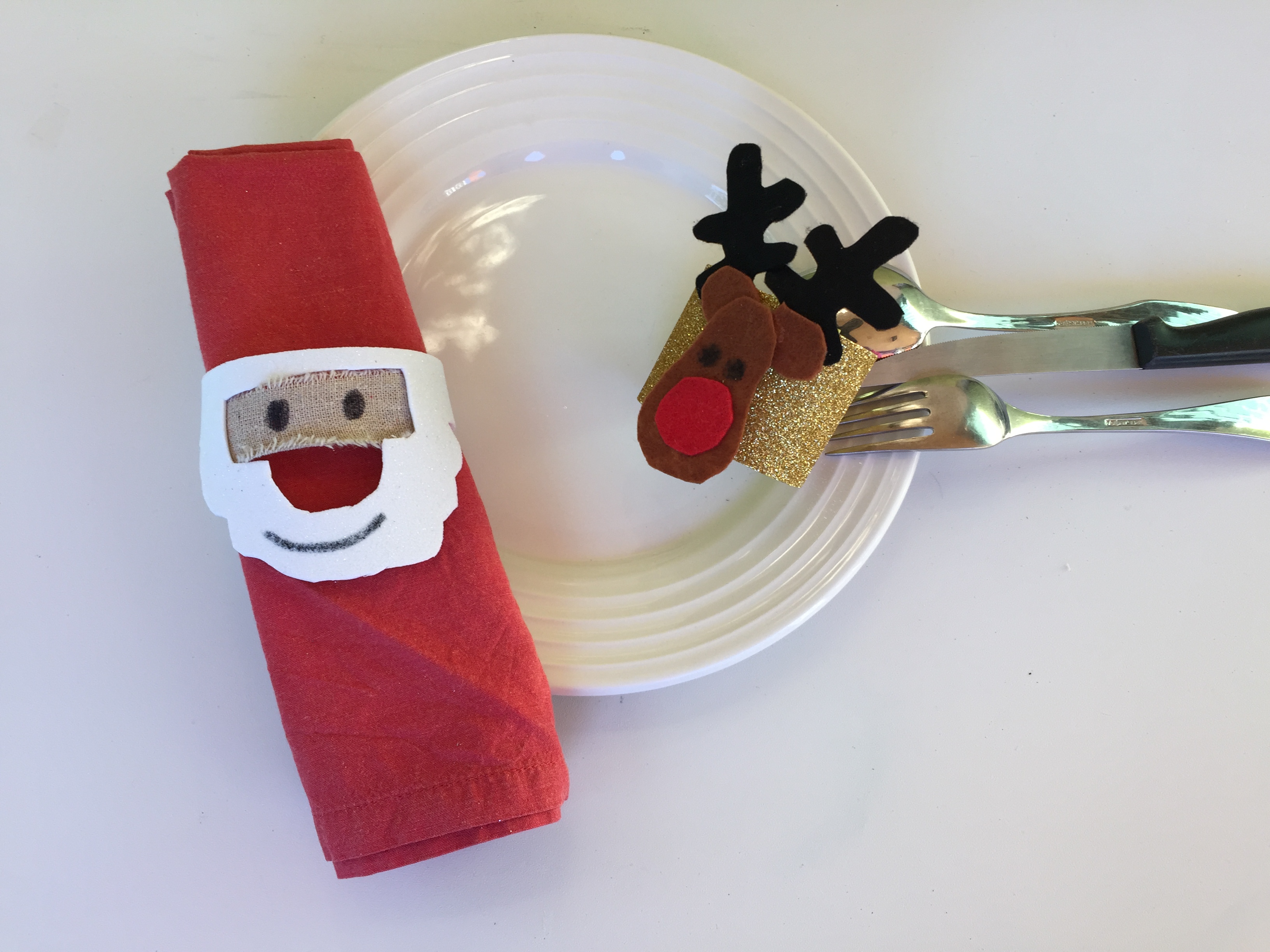 Ideas para decorar en navidad