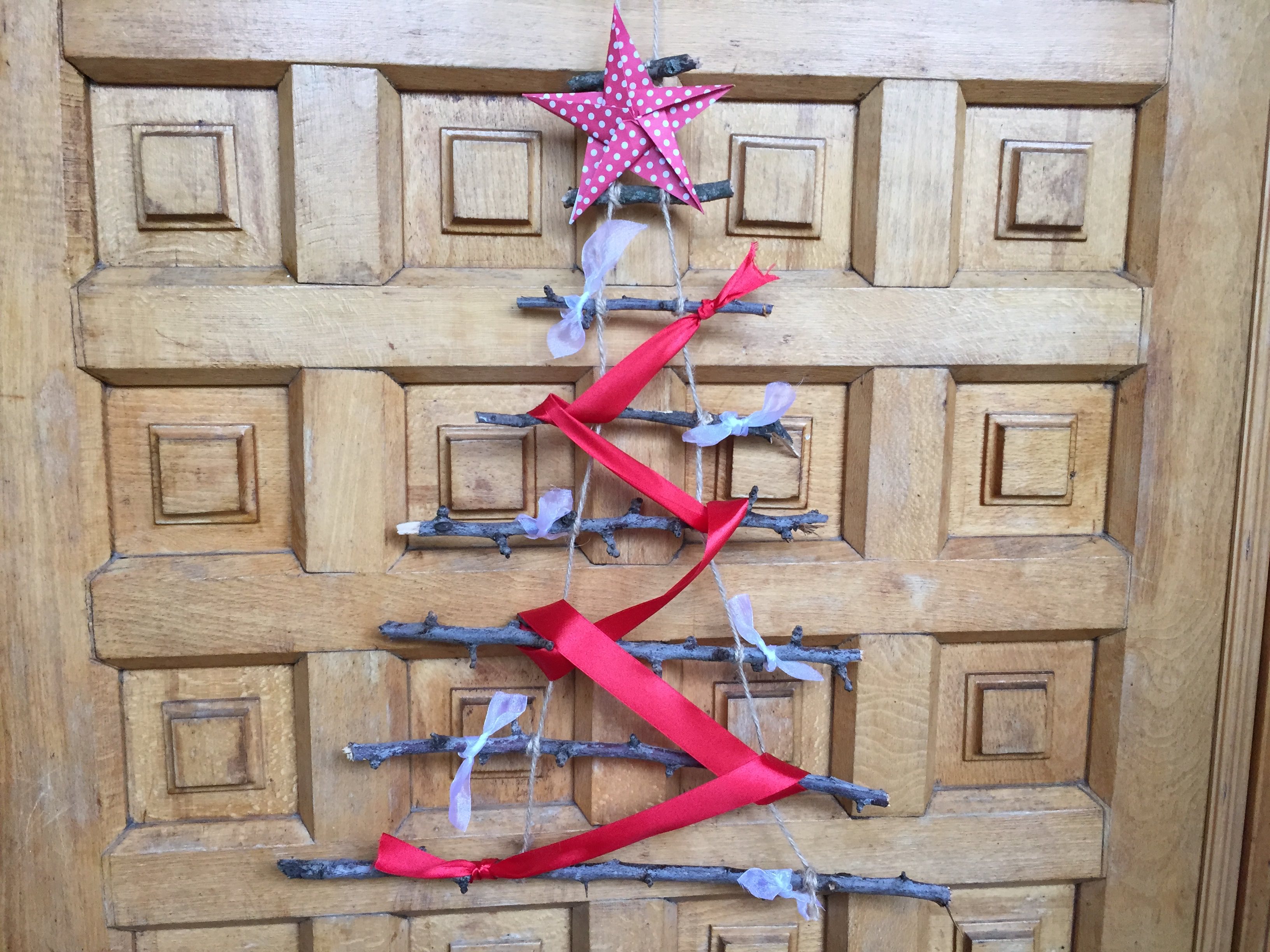 Arboles de Navidad originales