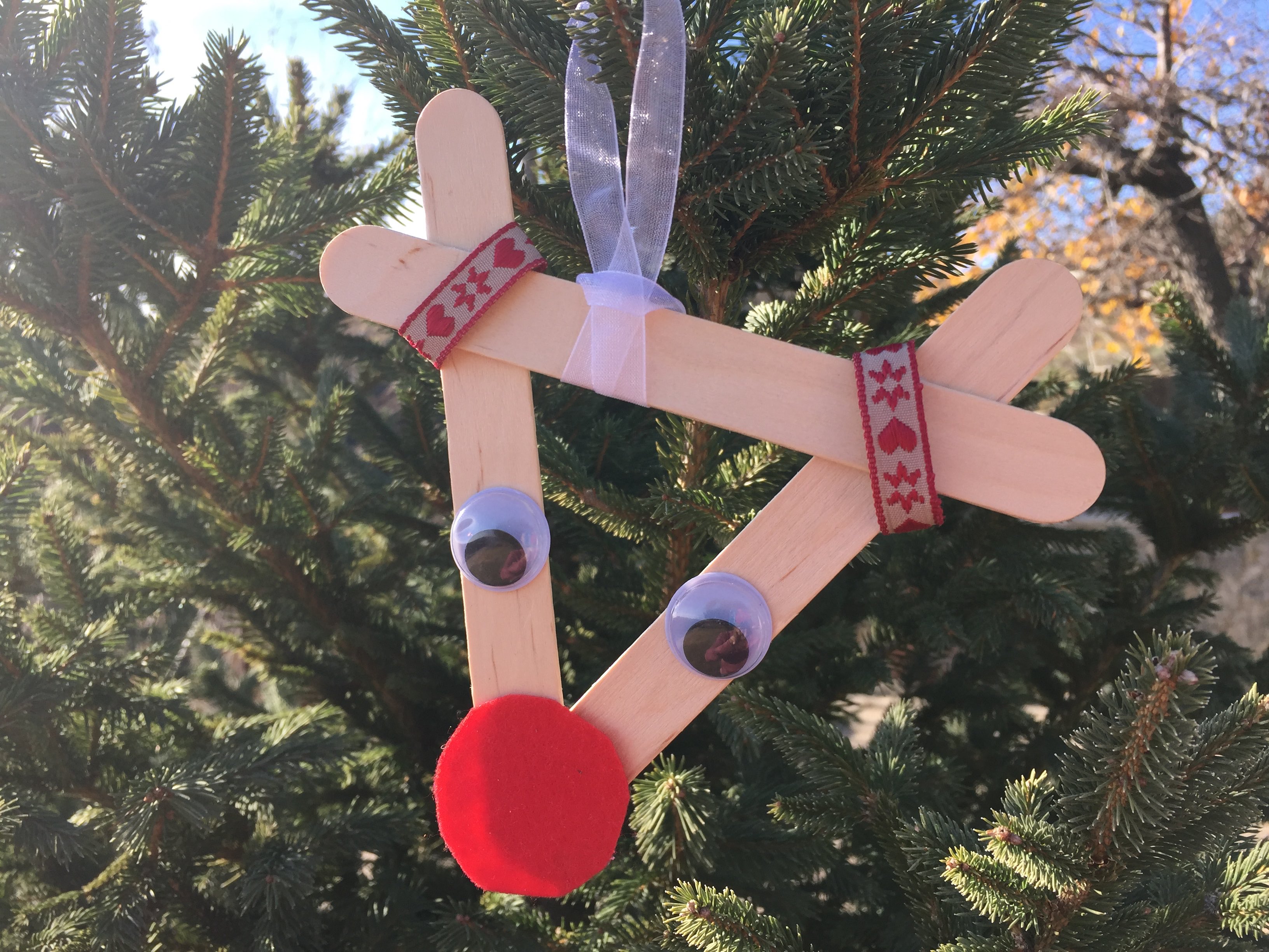 Reno Navidad