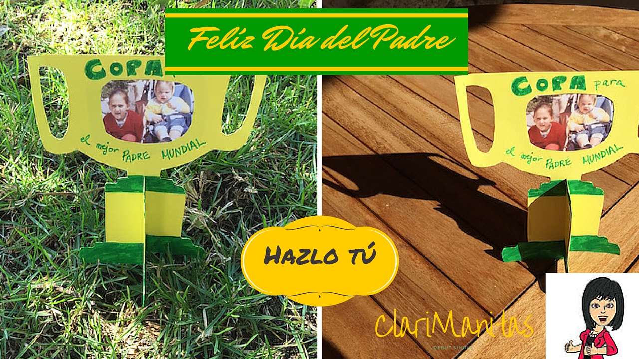 Regalo Día del Padre
