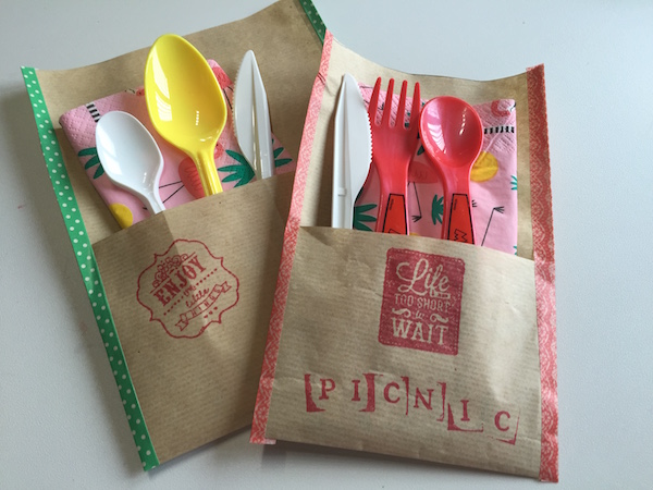 Ideas para un picnic
