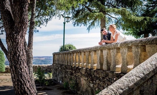 fincas para bodas en Madrid