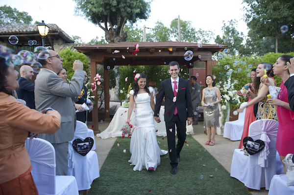 ideas originales para bodas