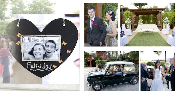 ideas originales para bodas