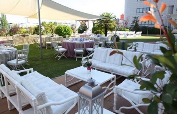 fincas para bodas en Madrid