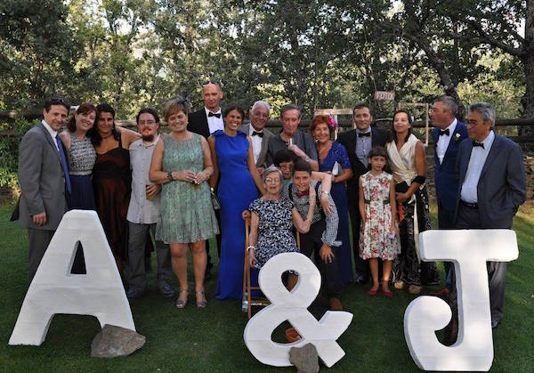 ideas originales para bodas