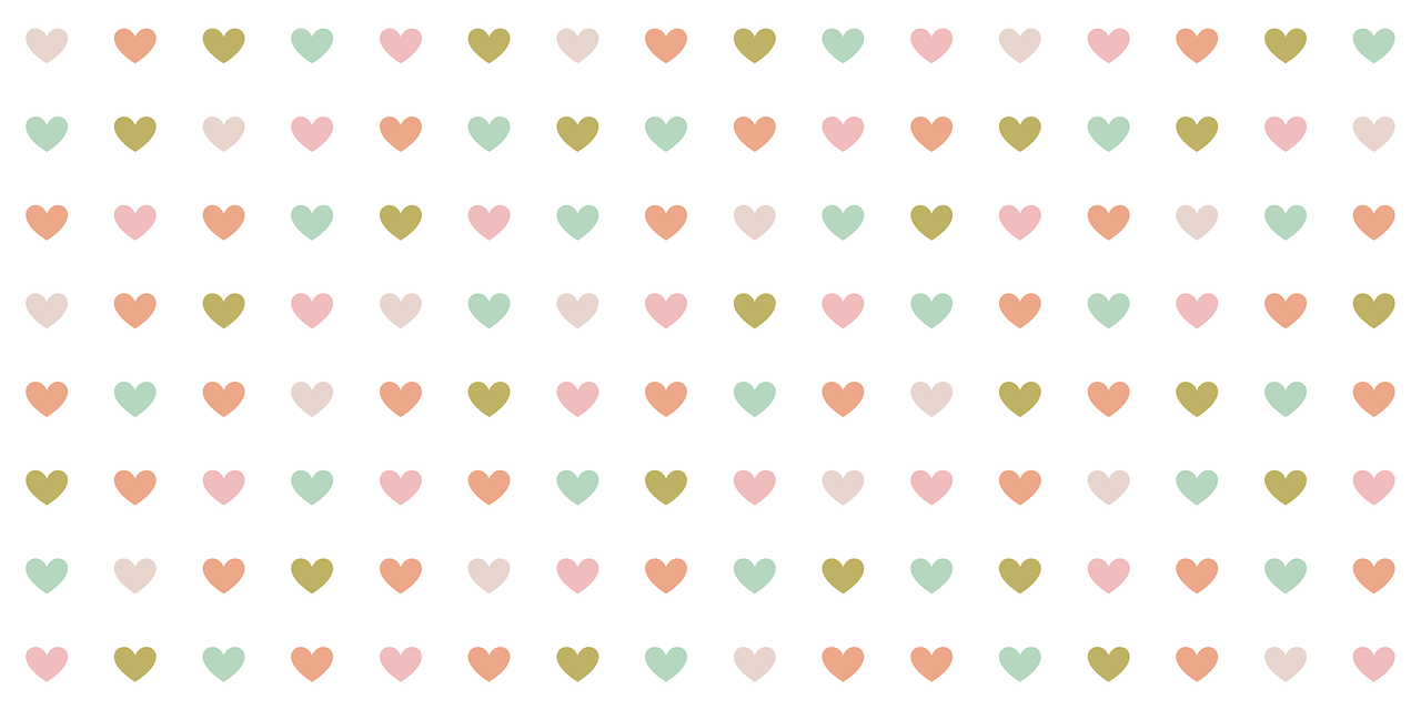 ¿Cómo se combinan los colores pastel?