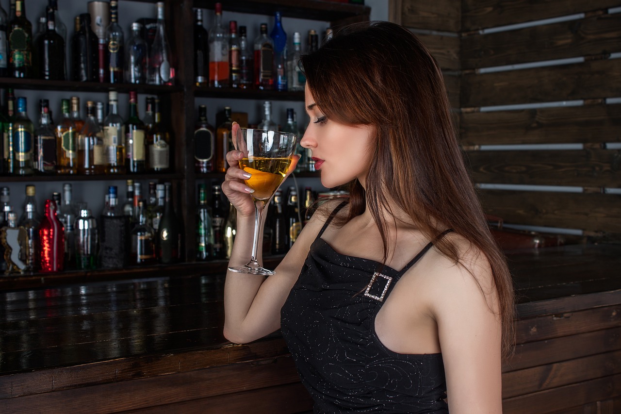 ¿Cuánto es un medio de vino?