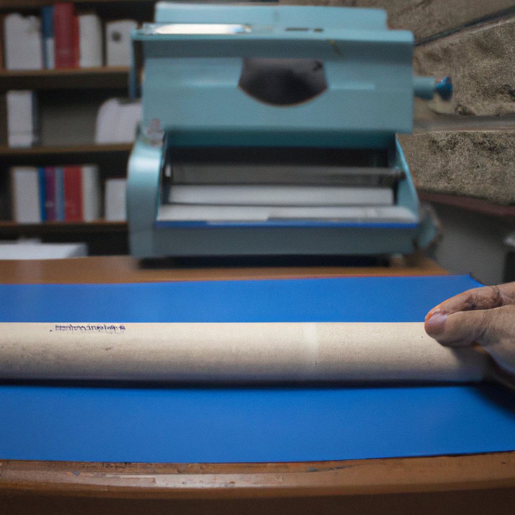 ¿Qué gramaje tiene el papel Fabriano?