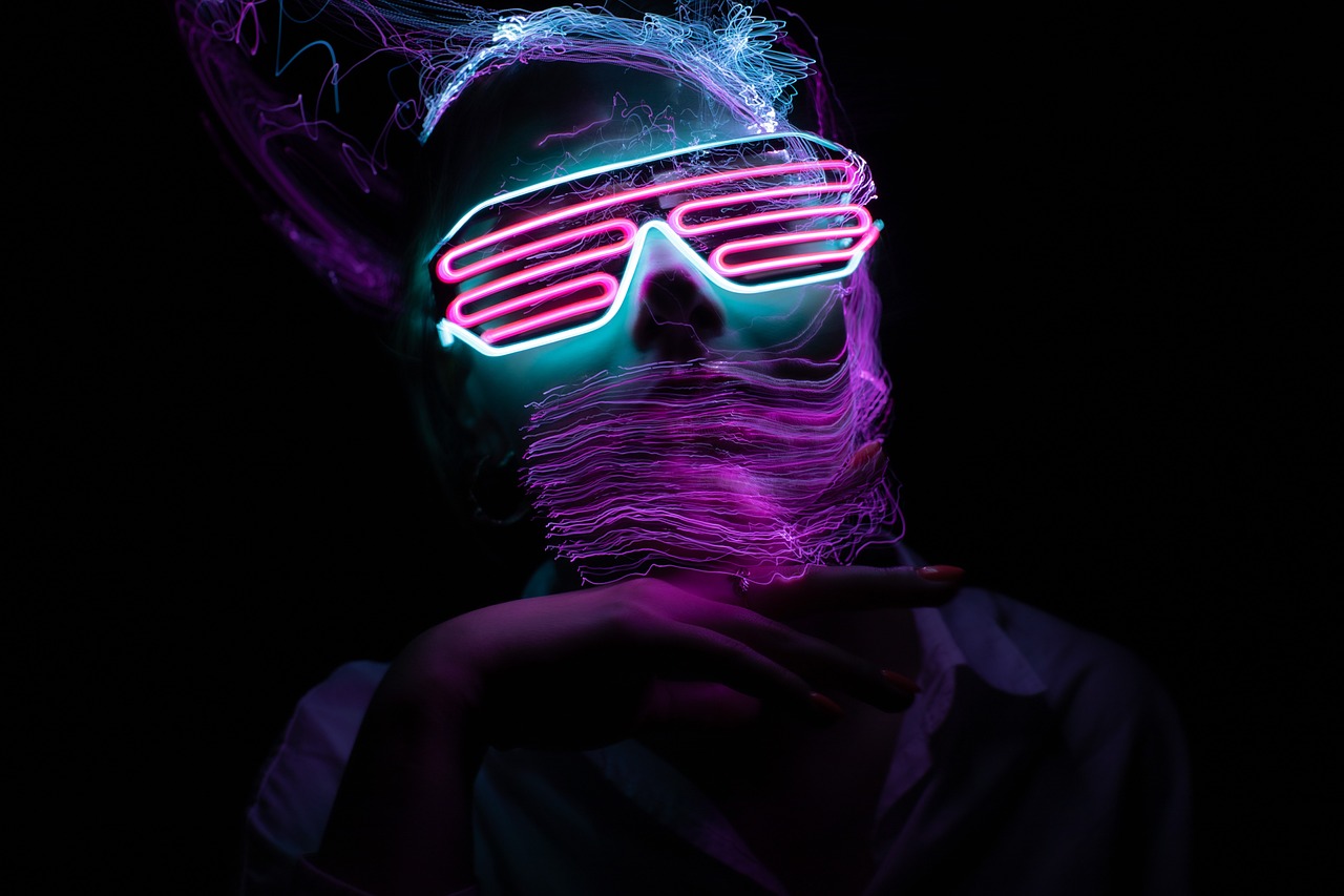 ¿Qué significa face painting en español?