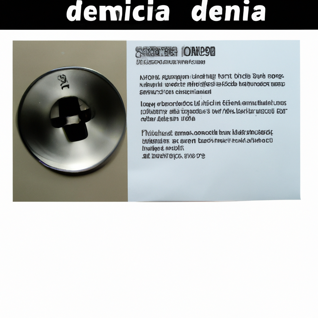¿Qué es DM lacado?