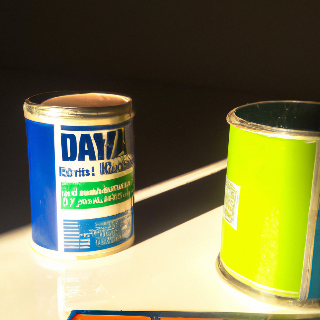 ¿Cuál es el mejor disolvente de pintura?