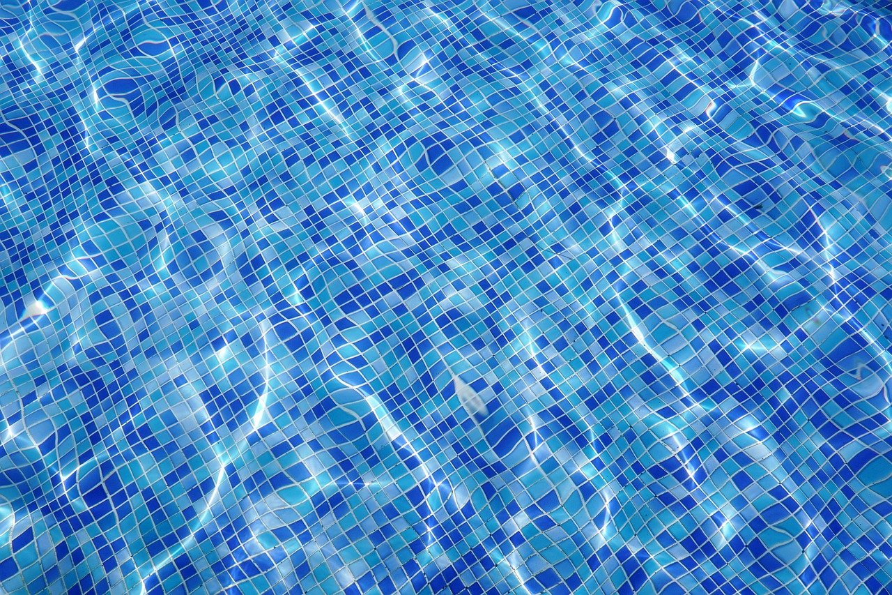 ¿Cuáles son los diferentes tipos de mosaicos?