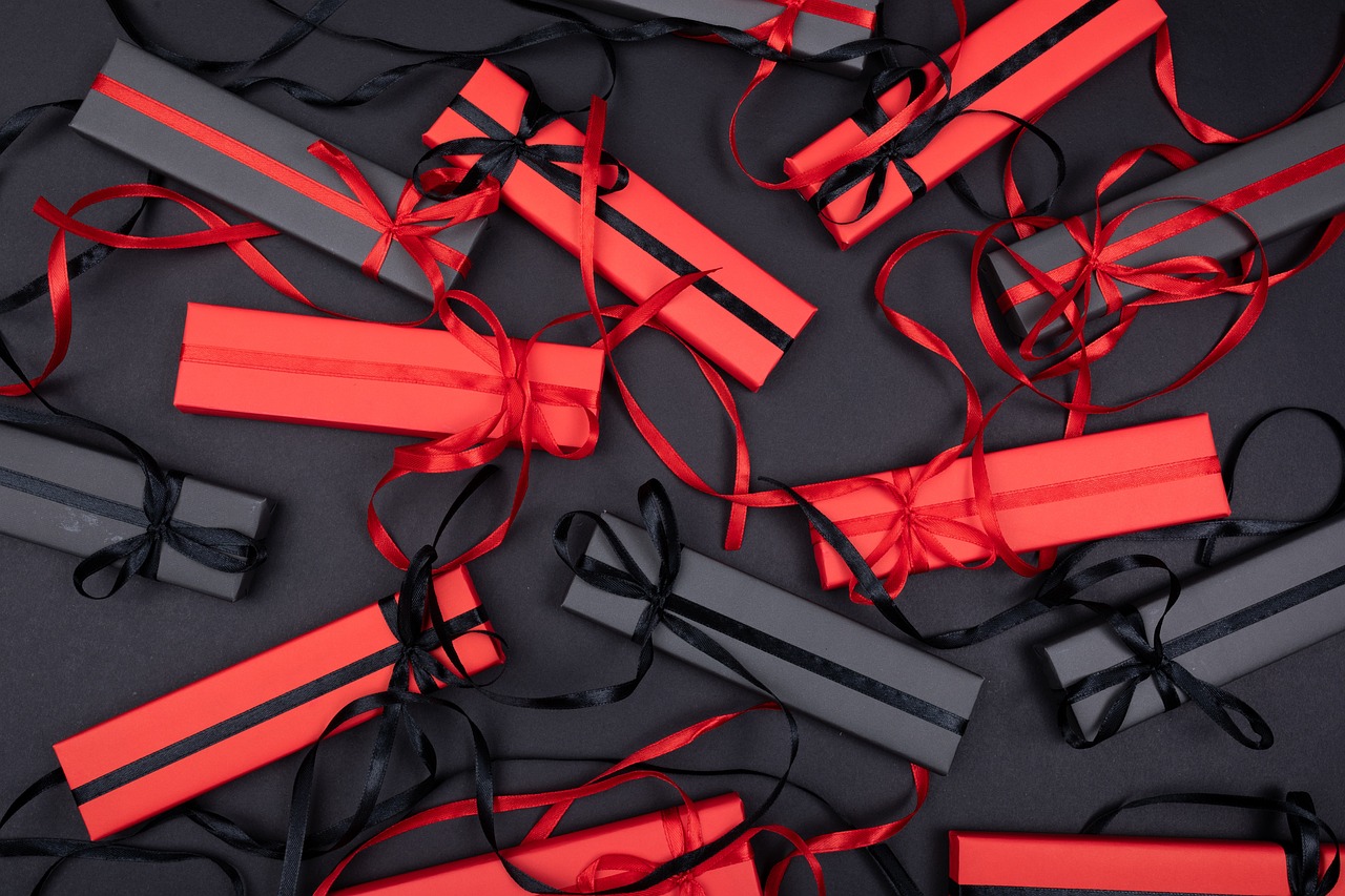 ¿Qué cartón usar para hacer cajas de regalo?