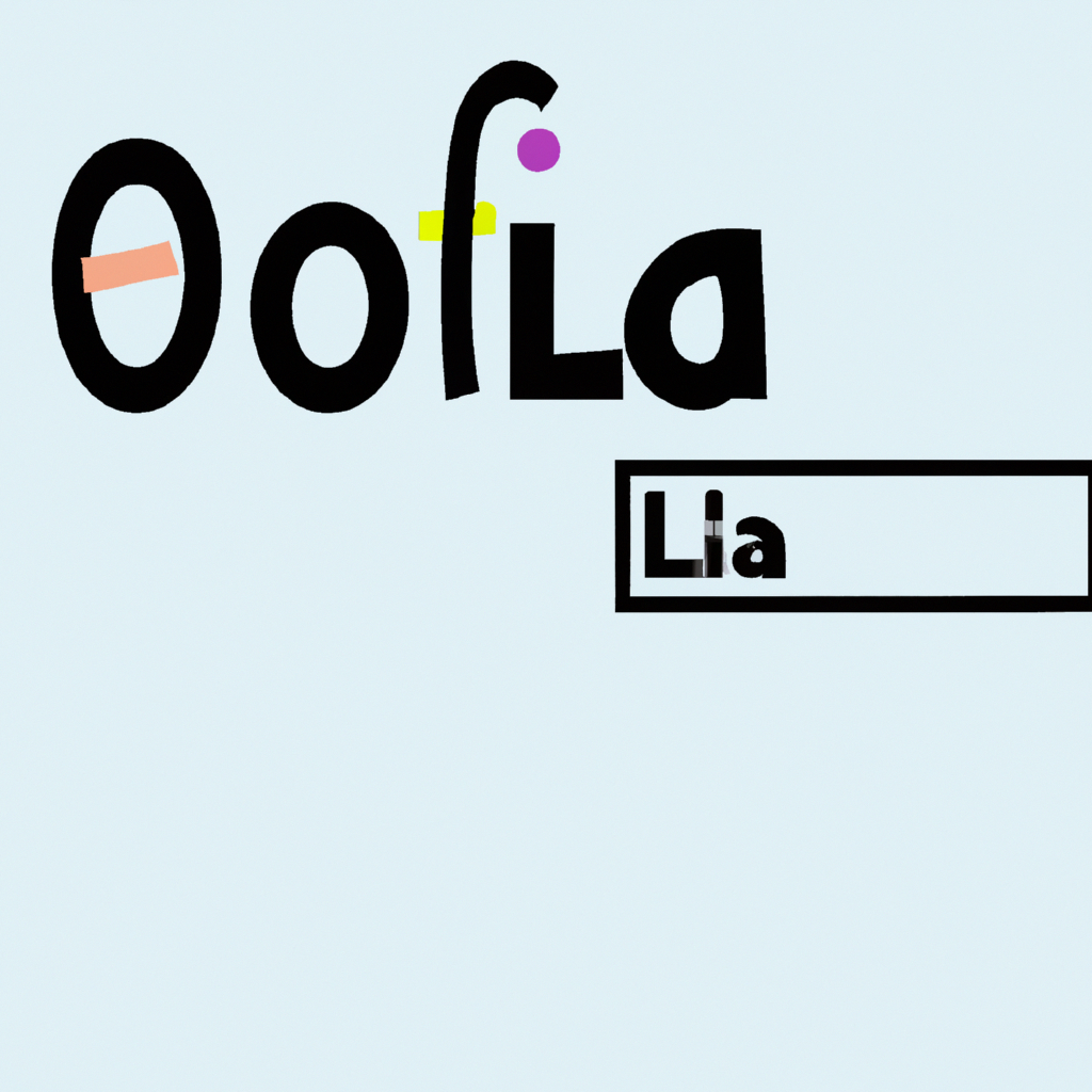¿Qué significa la palabra Inolora?