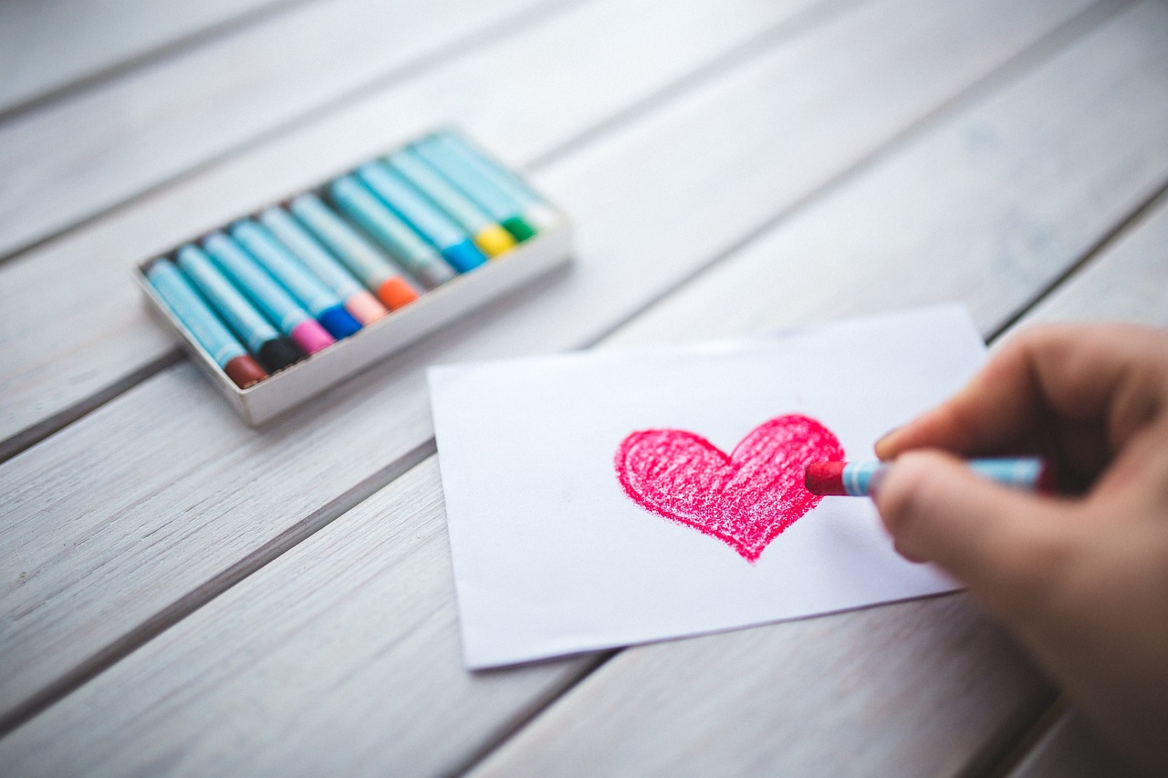 ¿Cómo dibujar con pasteles al óleo?