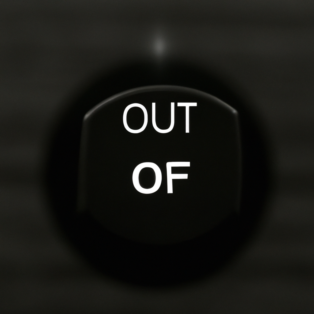 ¿Cómo se dice Turn off?