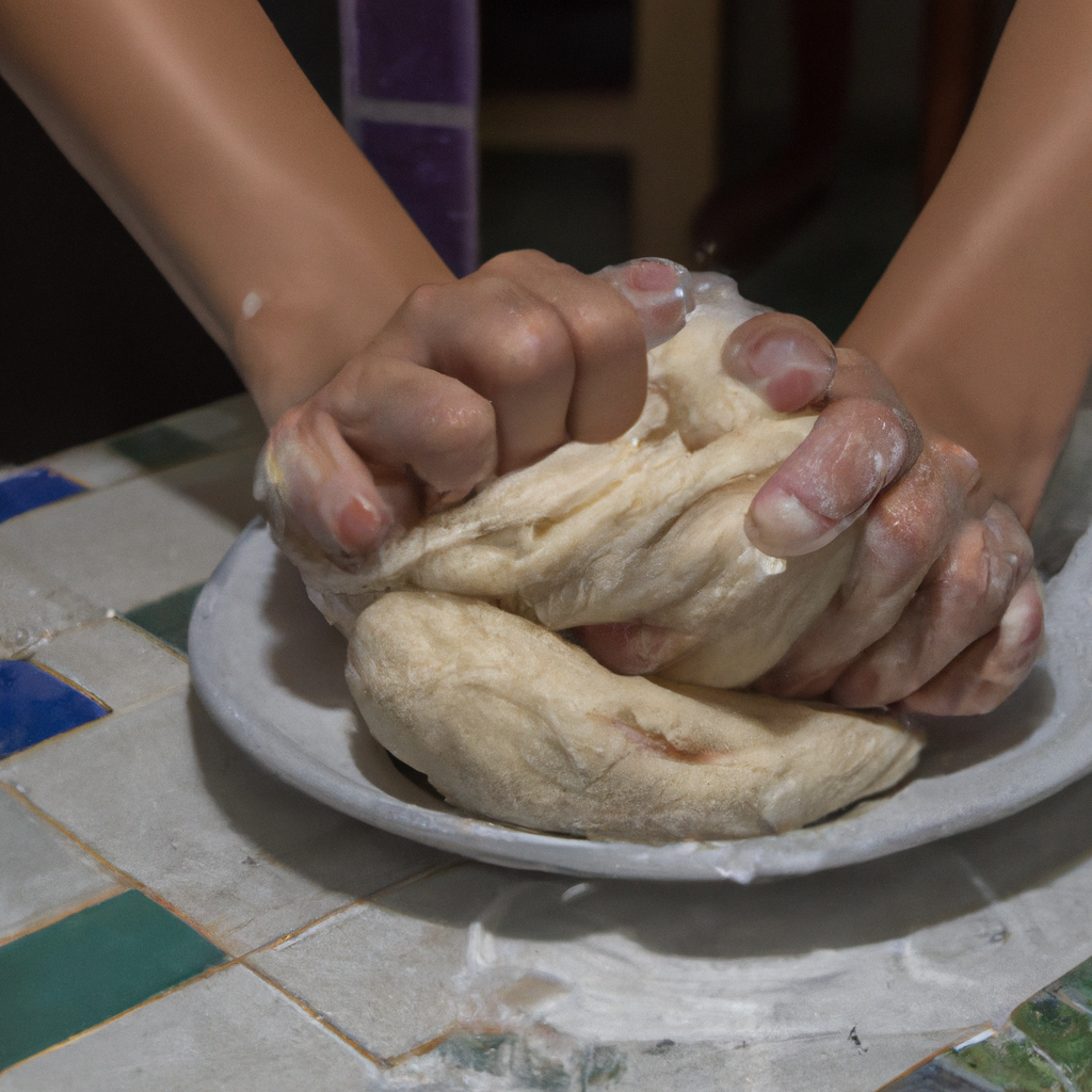 ¿Cómo se trabaja la masa DAS?