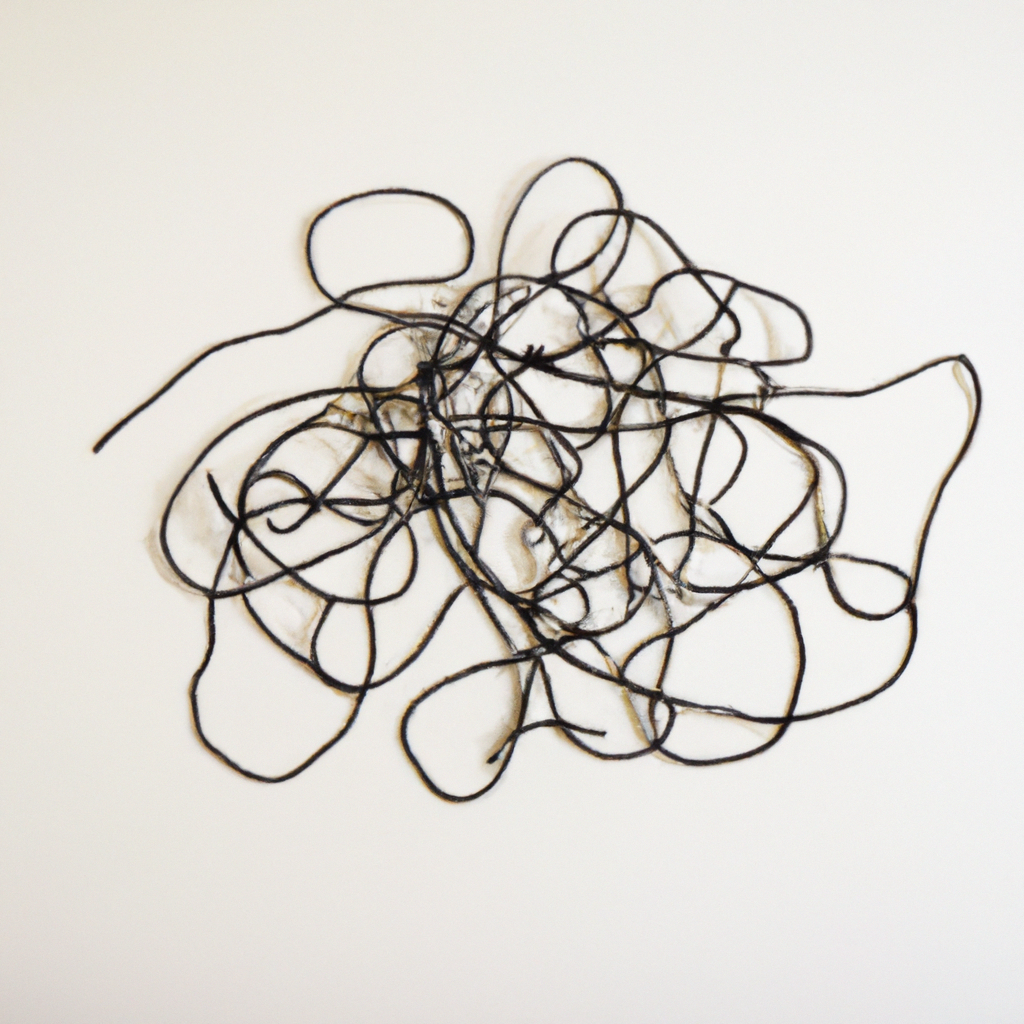 ¿Qué es el anti Tangle?