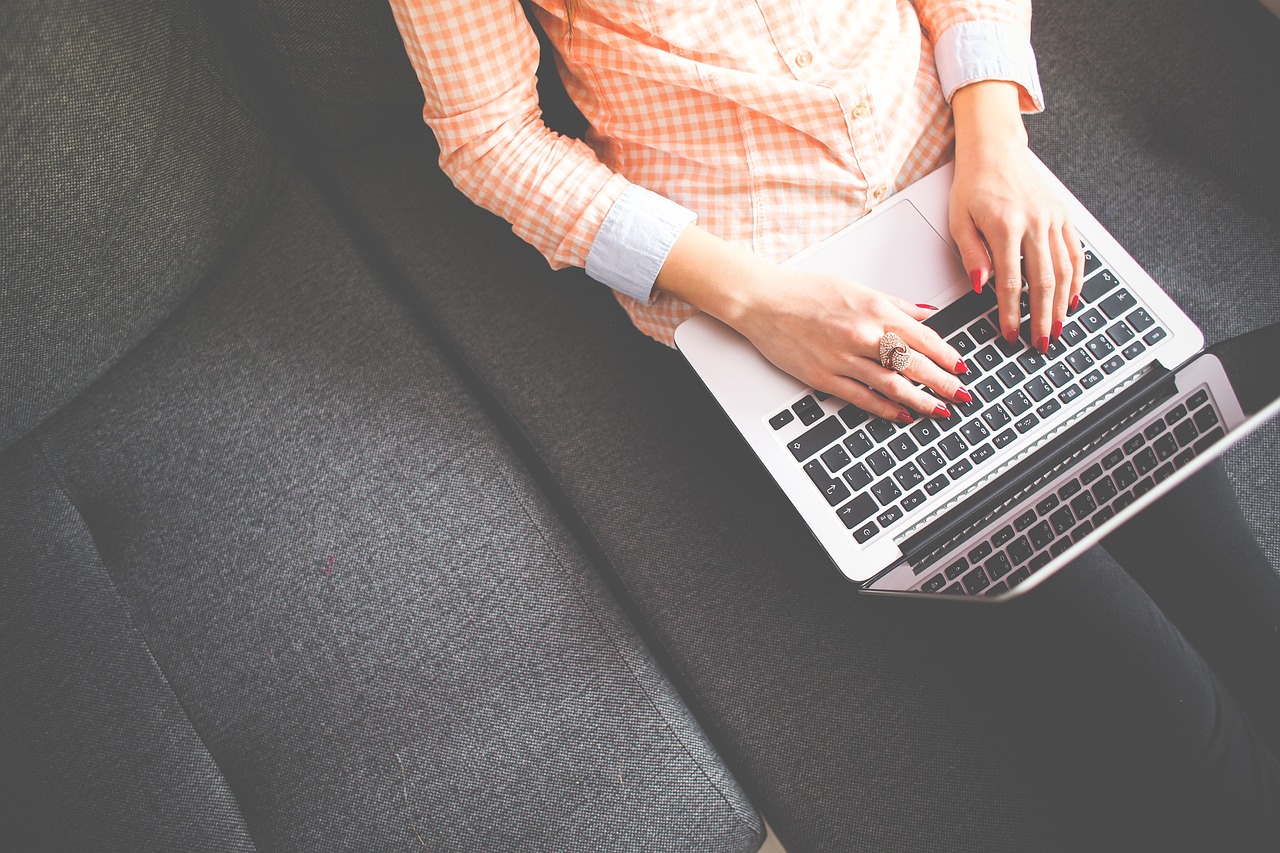 ¿Qué es un blog y un ejemplo?