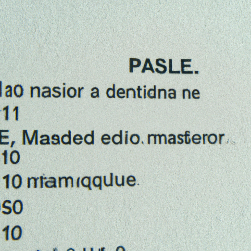 ¿Qué es una masilla epóxica?