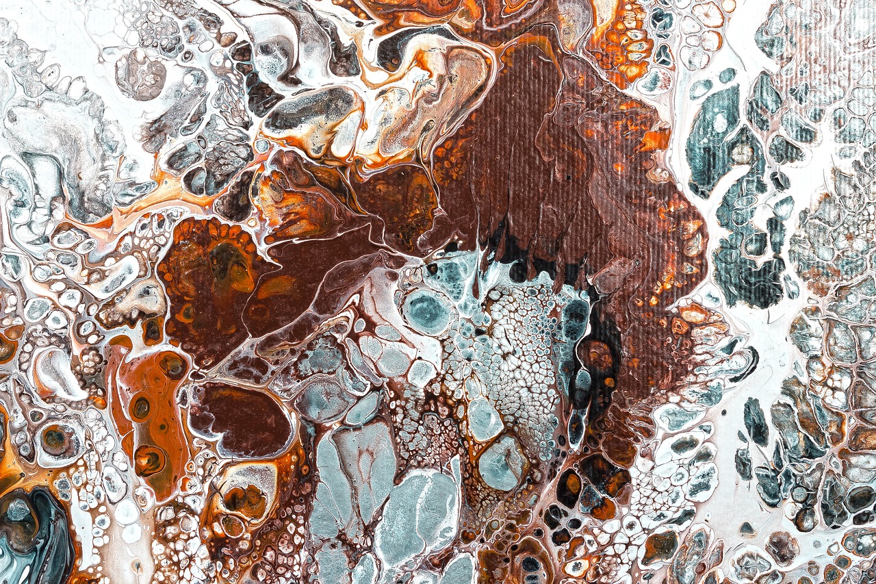 ¿Cómo se hace el color siena natural?