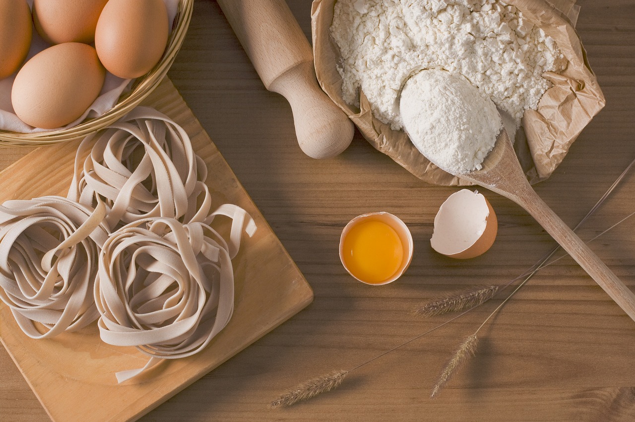 ¿Qué es un pastel en gastronomia?