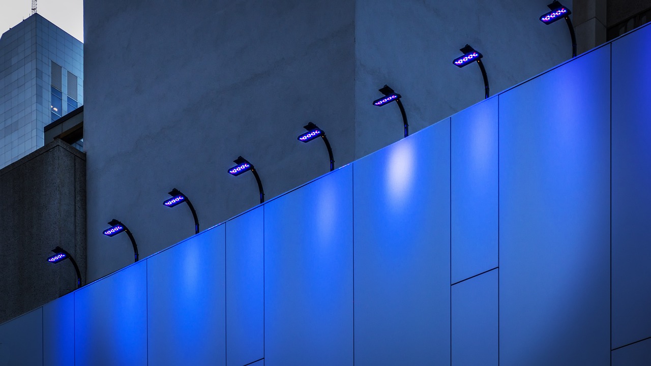 ¿Qué es un proyector LED y para qué sirve?