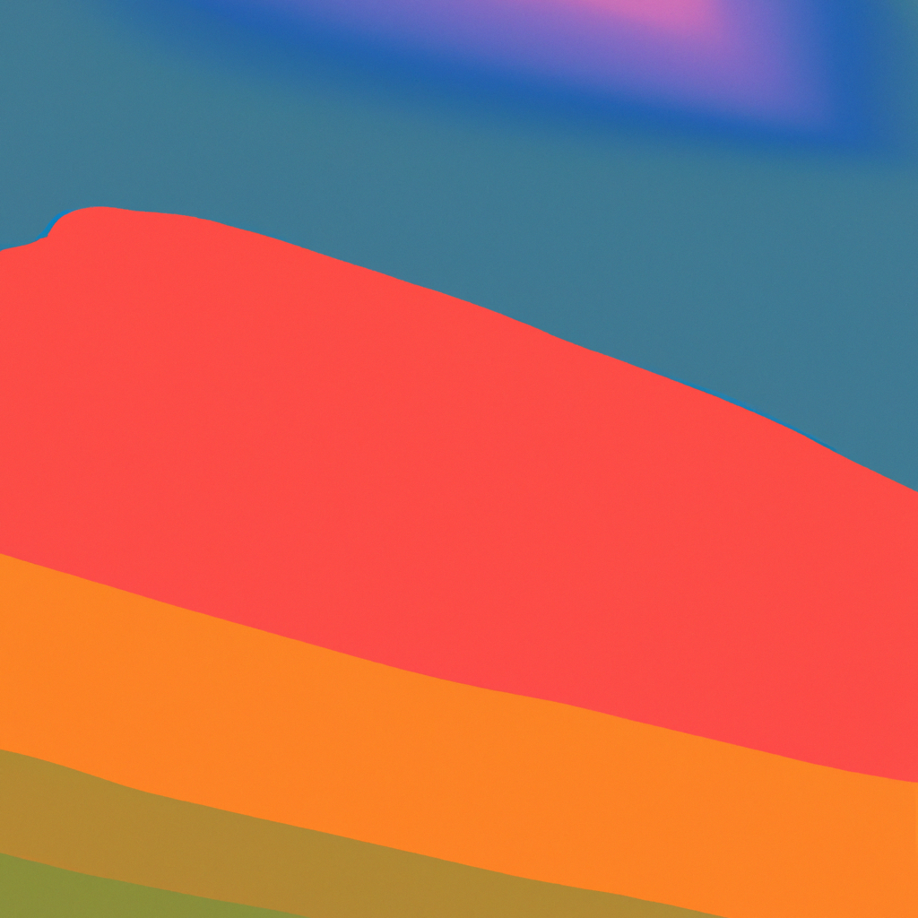 ¿Cómo combinar los colores al óleo?