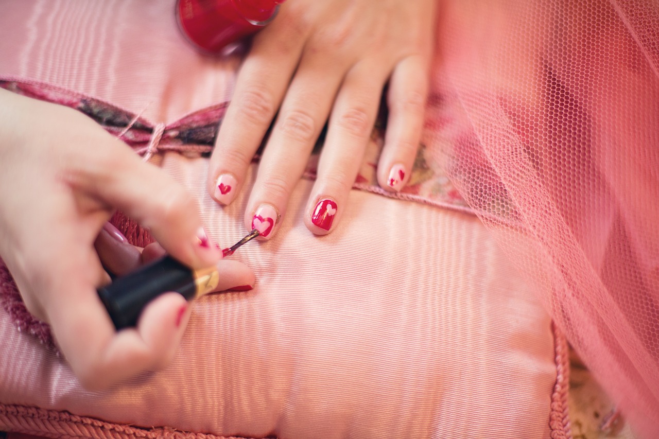 ¿Qué es pintura de esmalte?