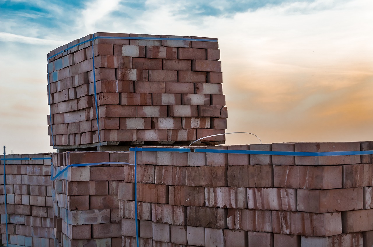 ¿Cómo se escribe block de construcción?