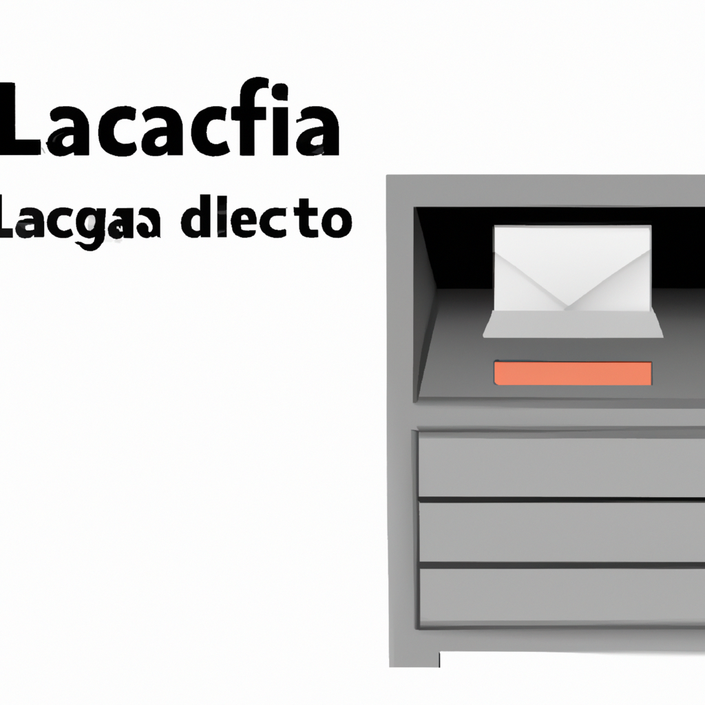 ¿Cómo se llama la máquina para la clasificación automática del correo Flat?