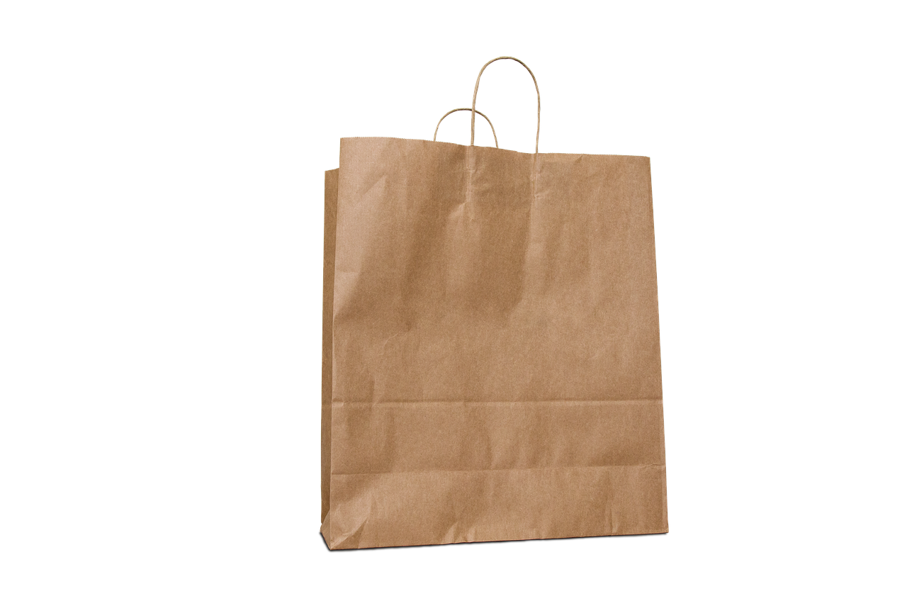 ¿Cuántos metros trae un rollo de papel kraft de 10 kg?