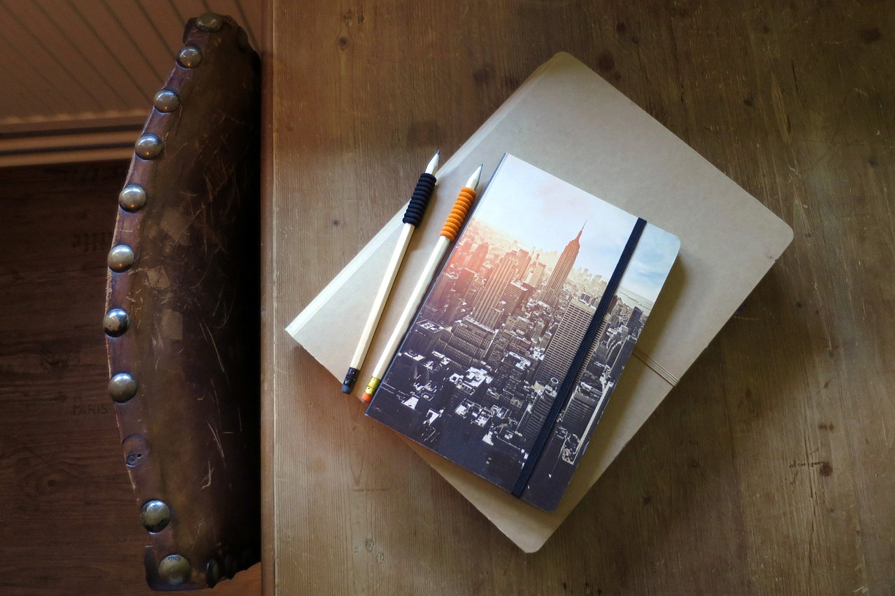 ¿Qué es un sketchbook y para qué sirve?