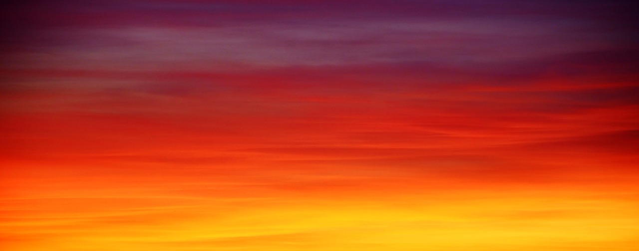 ¿Cómo se ordenan los colores?