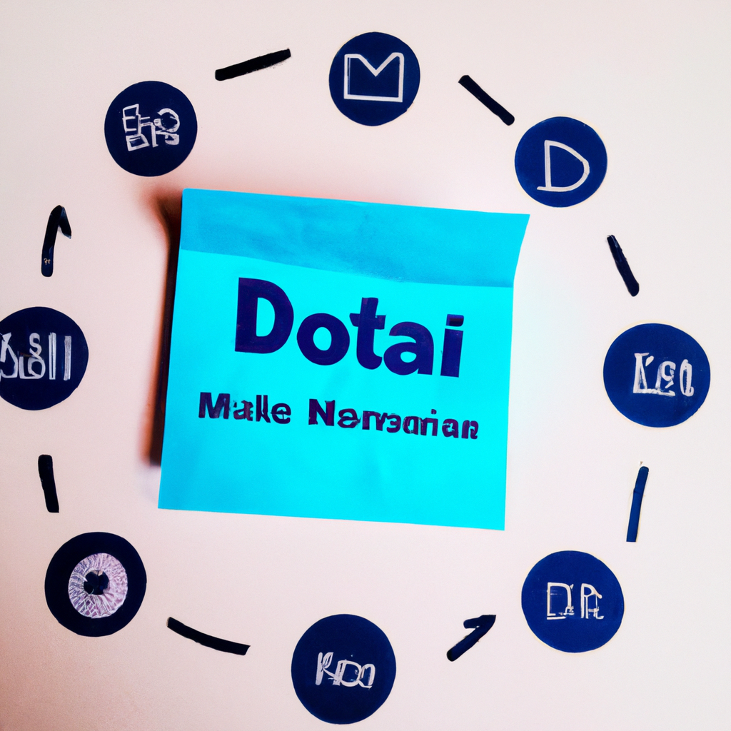 ¿Qué es DM en las redes sociales?