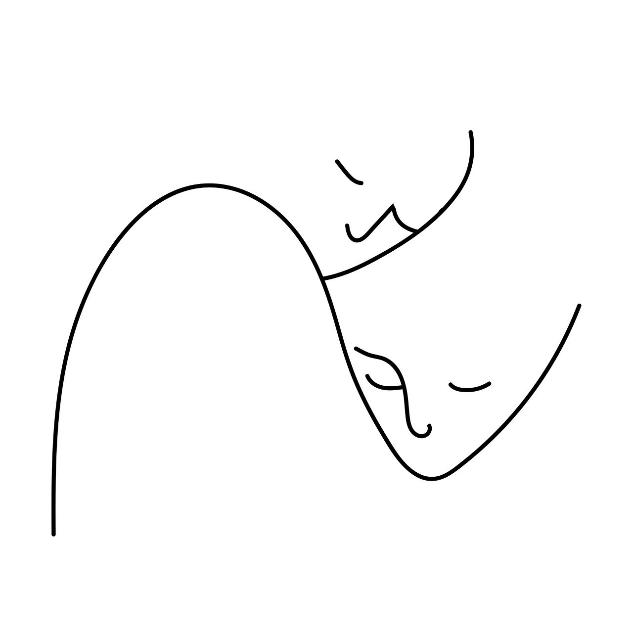 ¿Cómo se hace el line art?