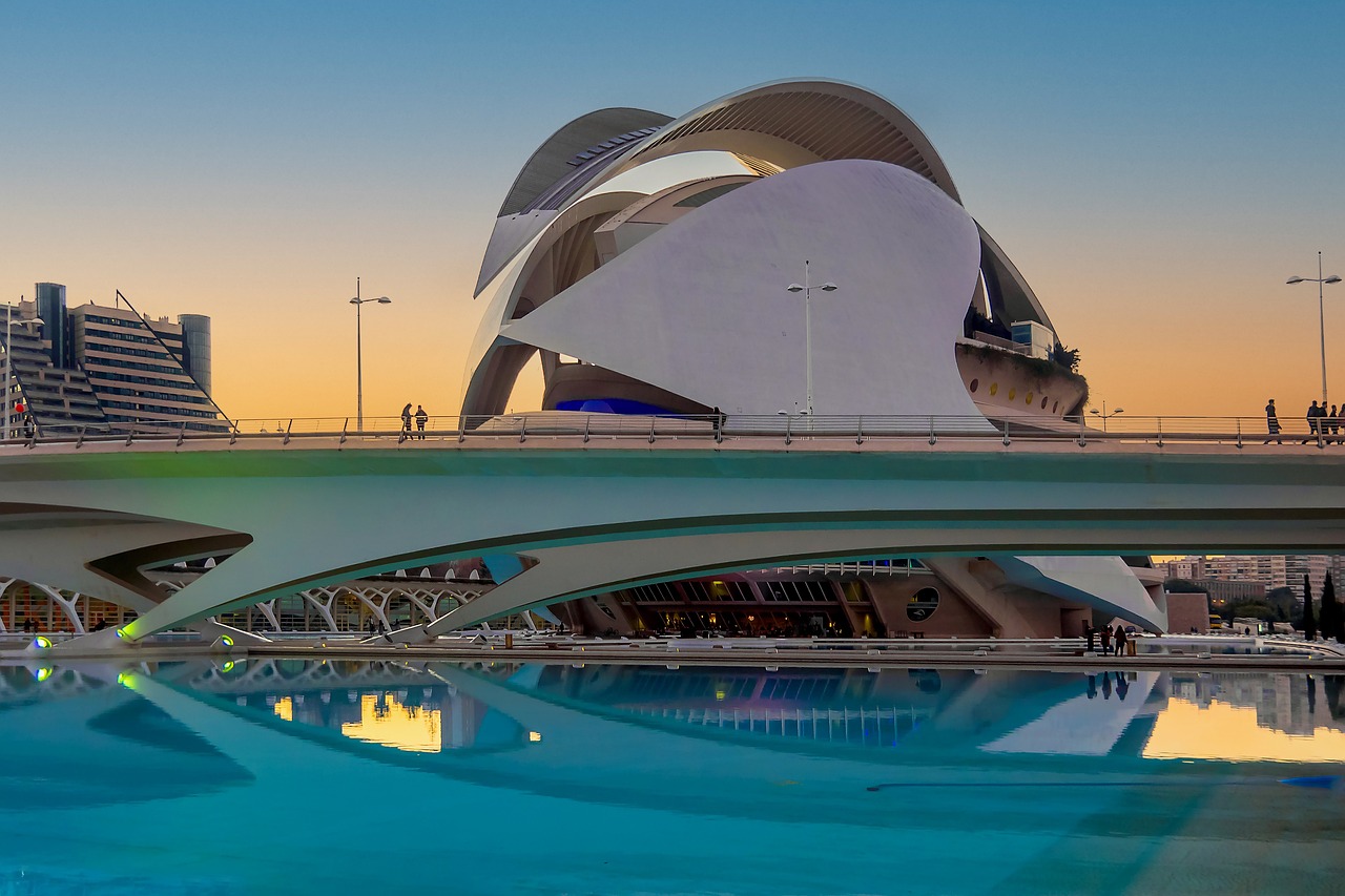 ¿Cuáles son las 10 artes?