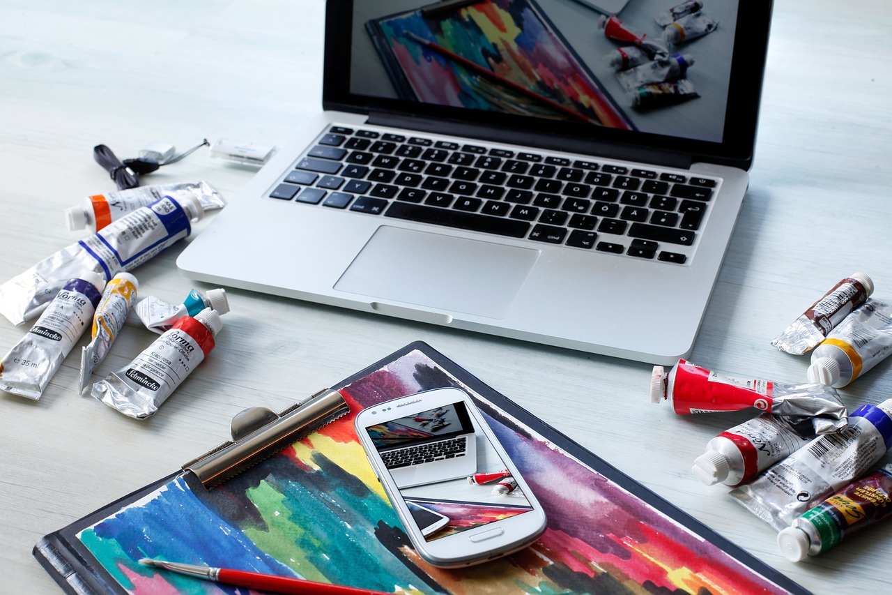 ¿Qué tipo de papel se utiliza para pintar con óleo?