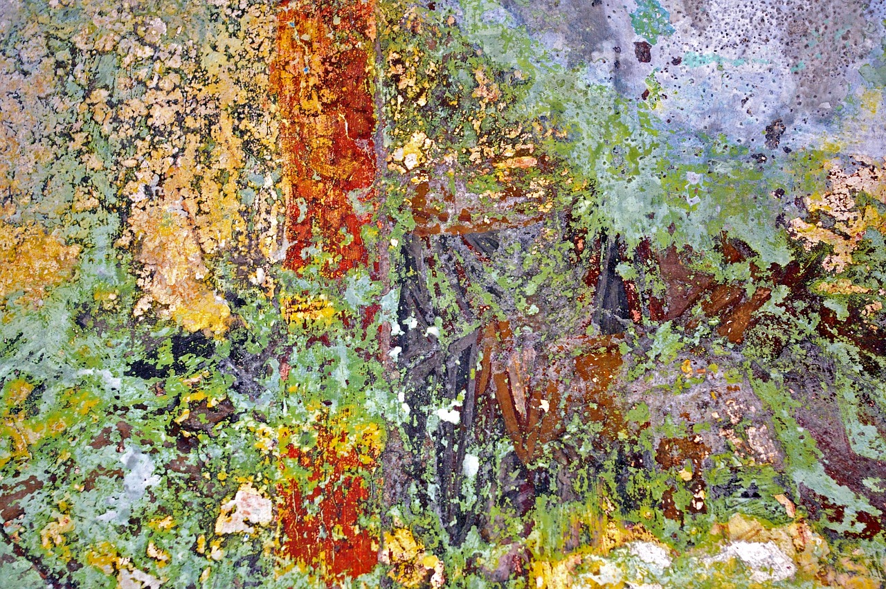 What is the use of oil paint?
