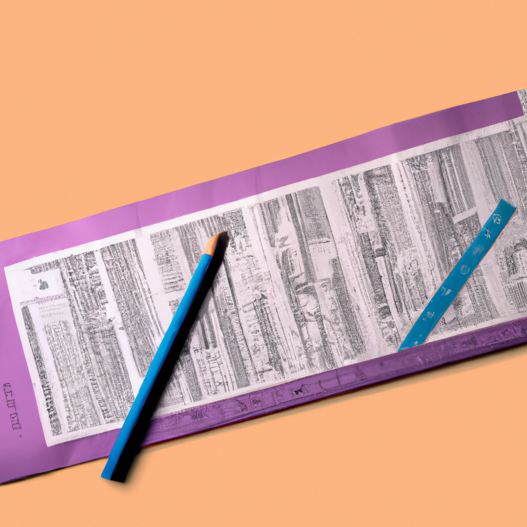 ¿Qué medidas tiene una carpeta A4?