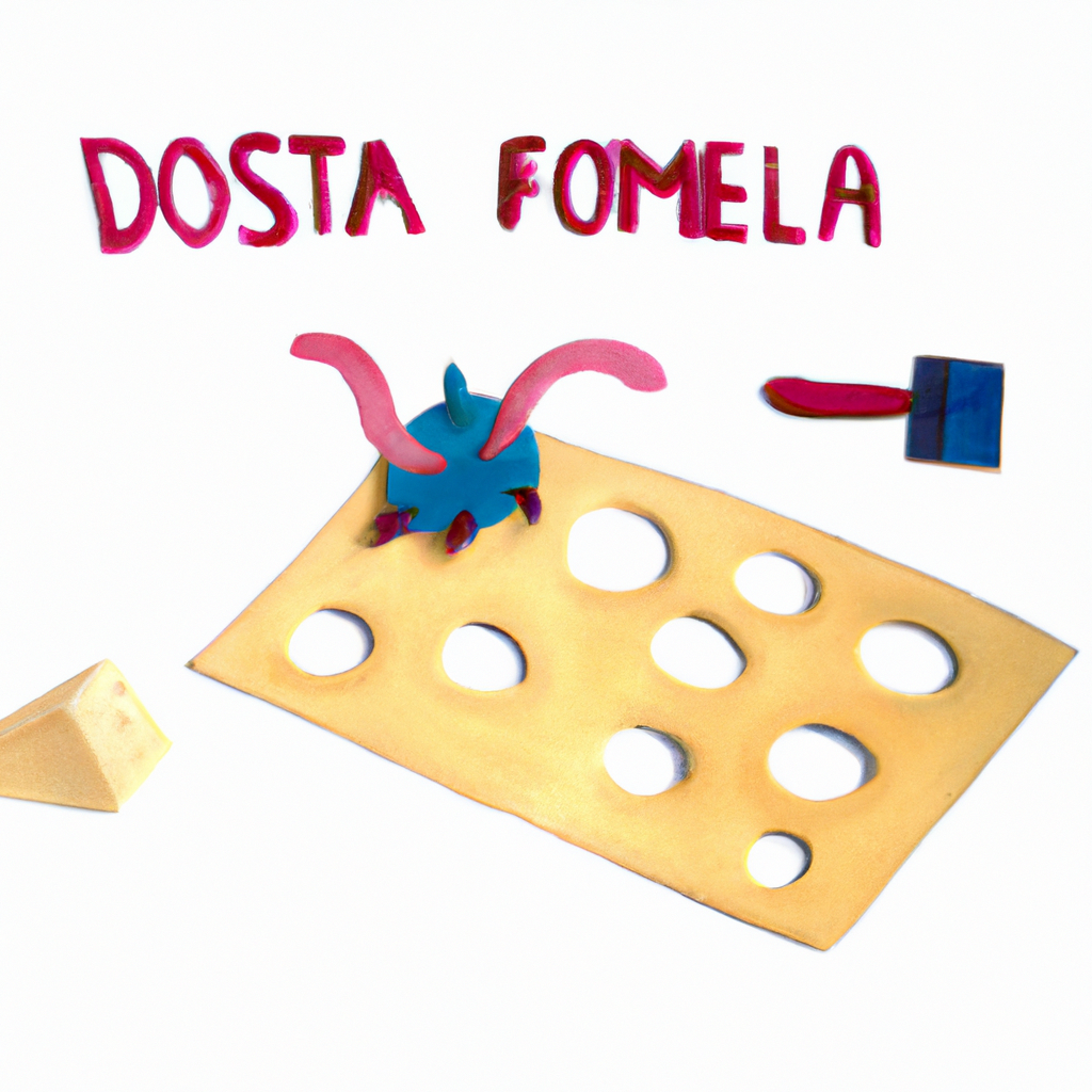 ¿Cómo se hornea la pasta fimo?