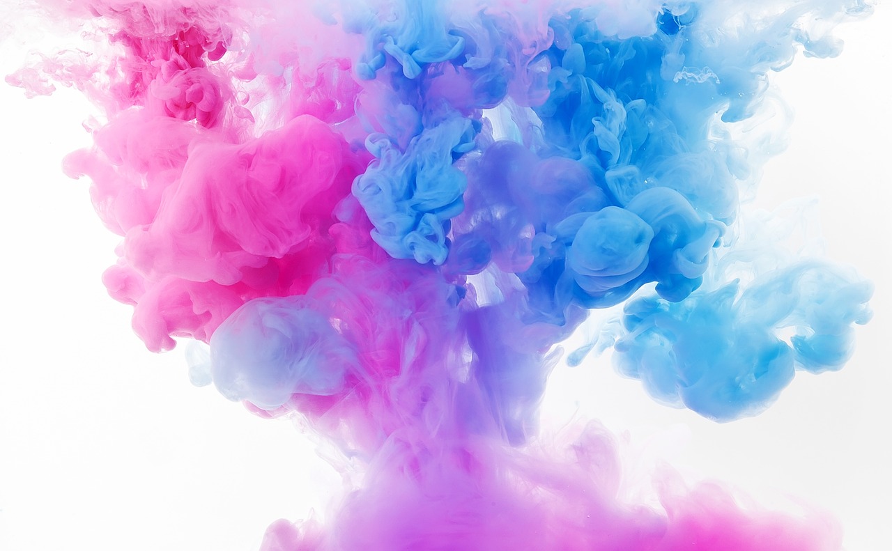 ¿Cómo se llama el papel para pintar con aerosol?
