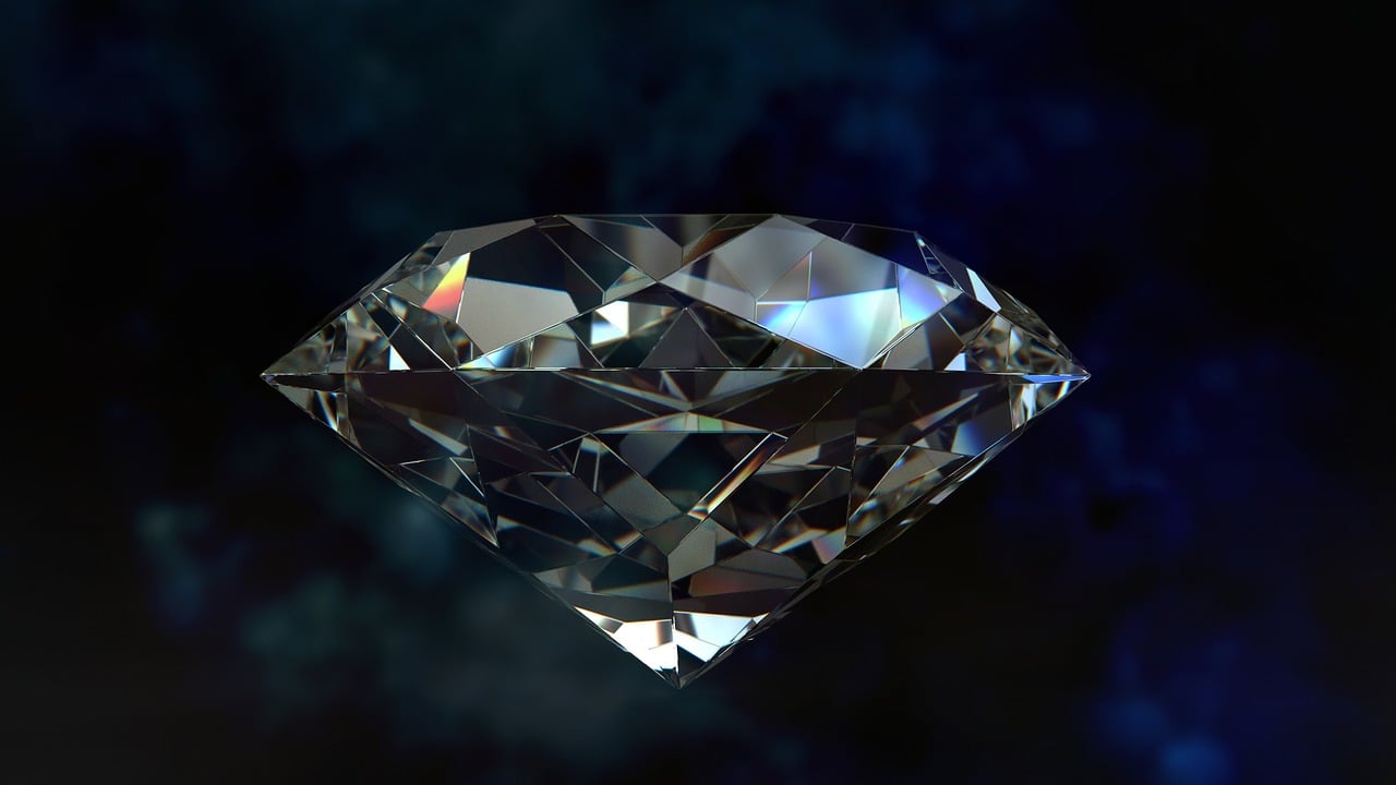 ¿Qué significa de cristal al plomo?
