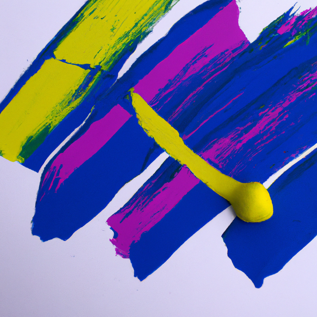 ¿Qué son los colores flúor?