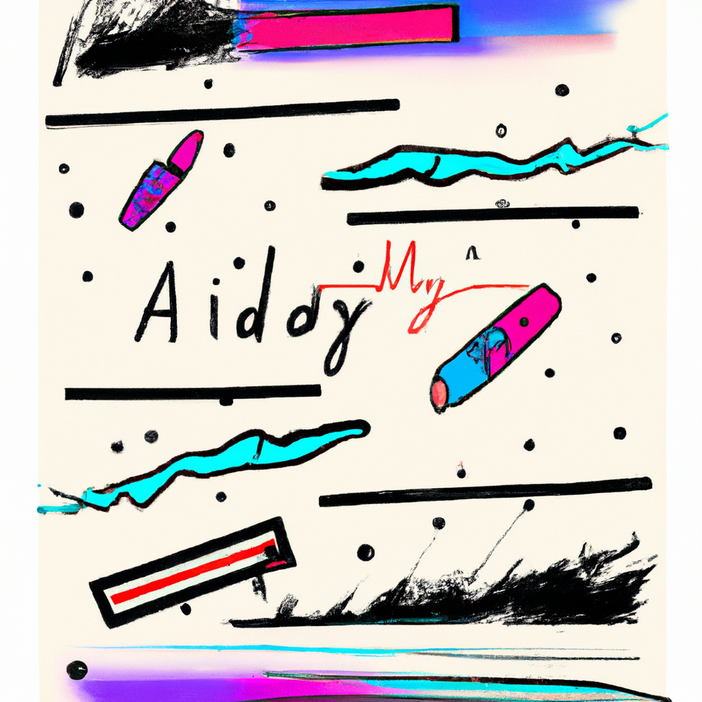 ¿Qué puedo pintar con Posca?