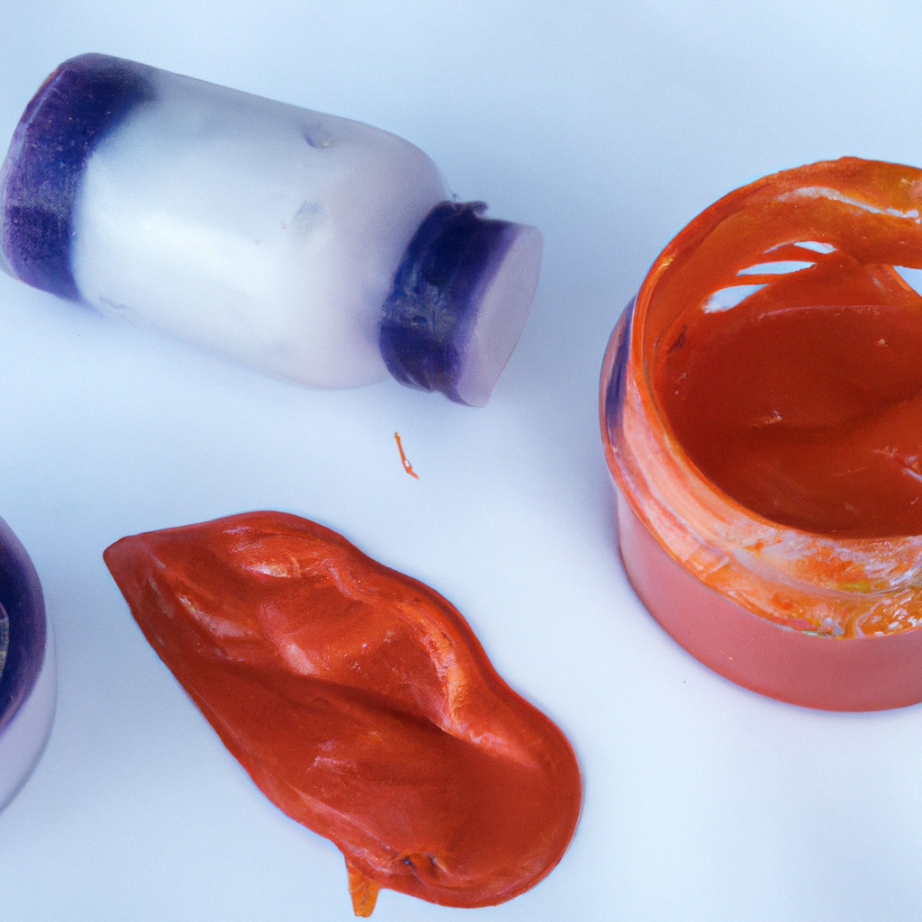 ¿Cuánto dura la cera acrilica?