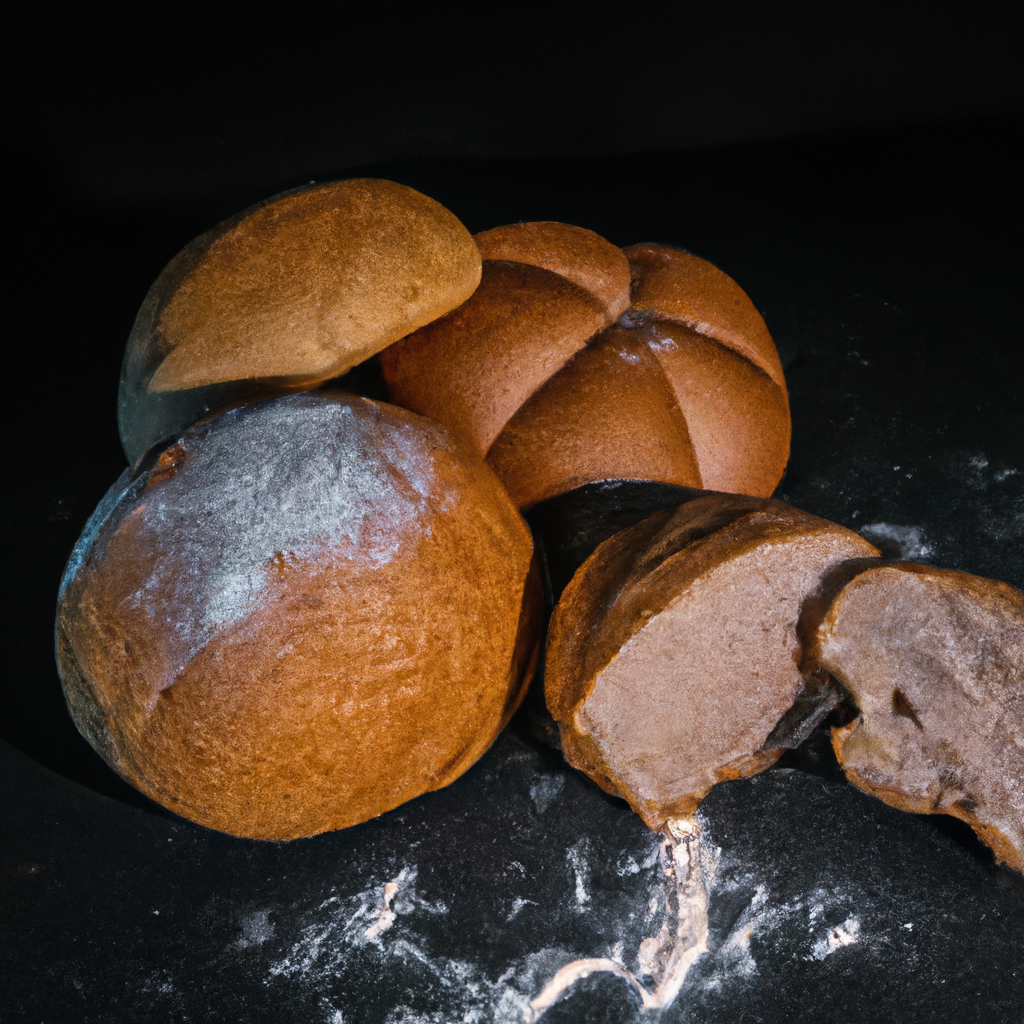 ¿Qué es la técnica del pan de oro?