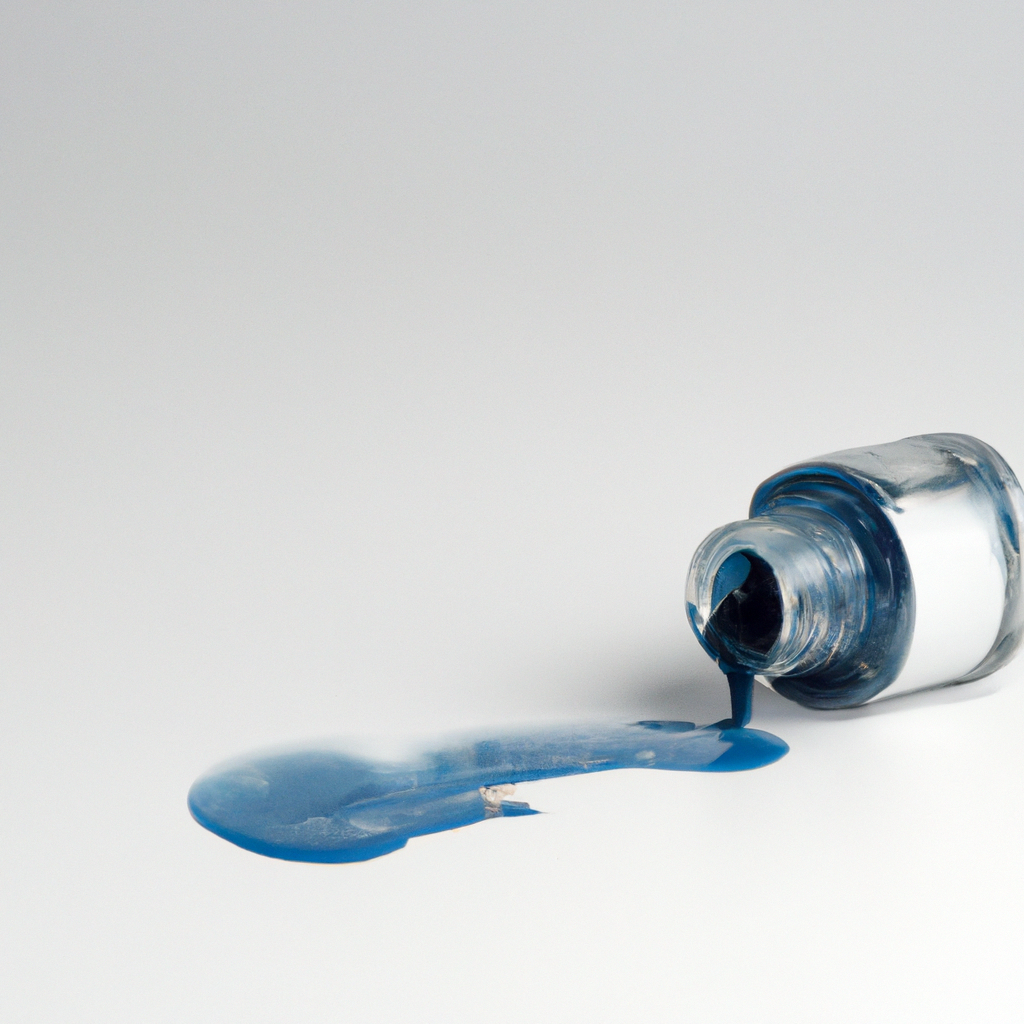 ¿Qué es la tinta en gel?