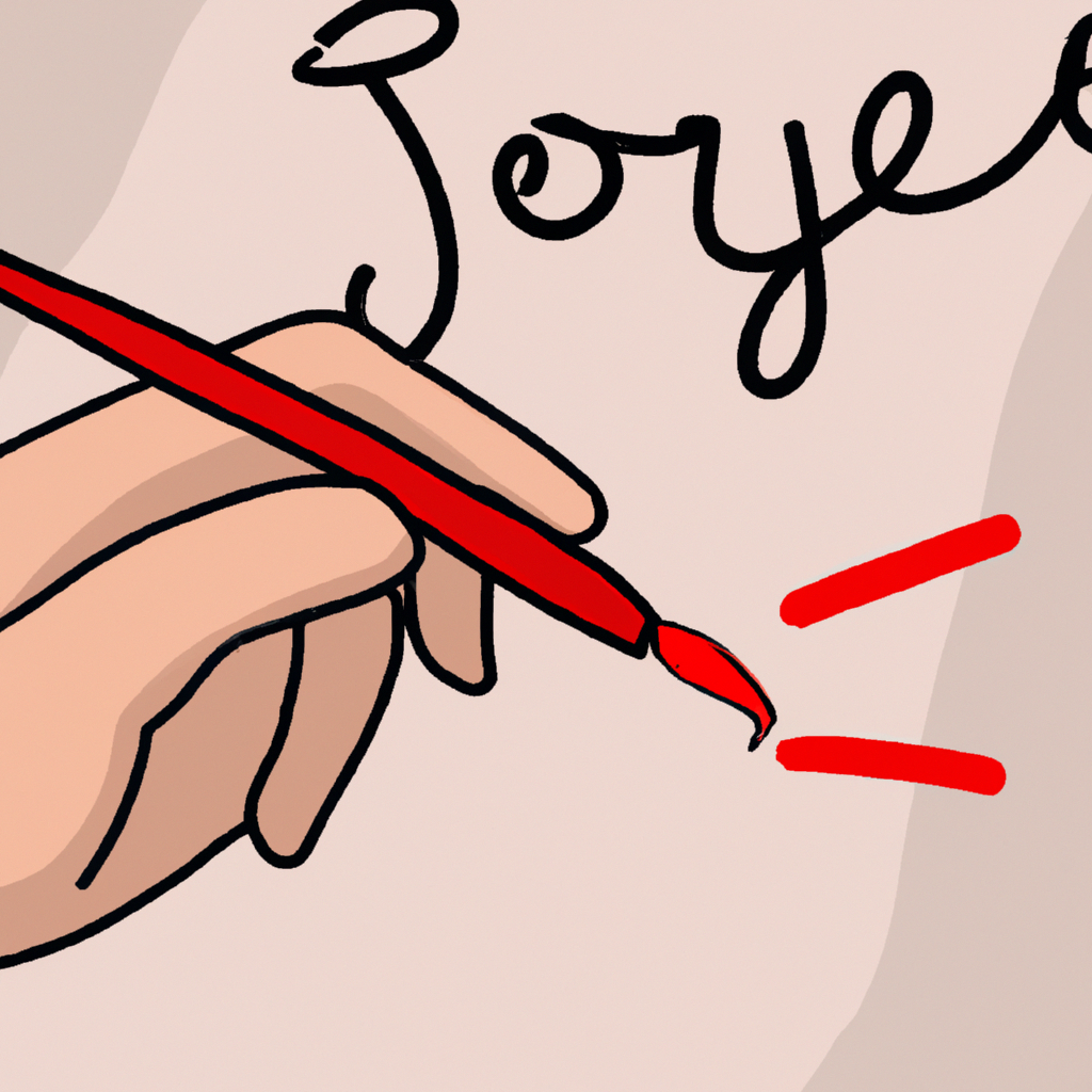 ¿Cómo revivir un POSCA?